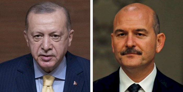 Soylu Erdoğan'ı zora mı sokmak istiyor?