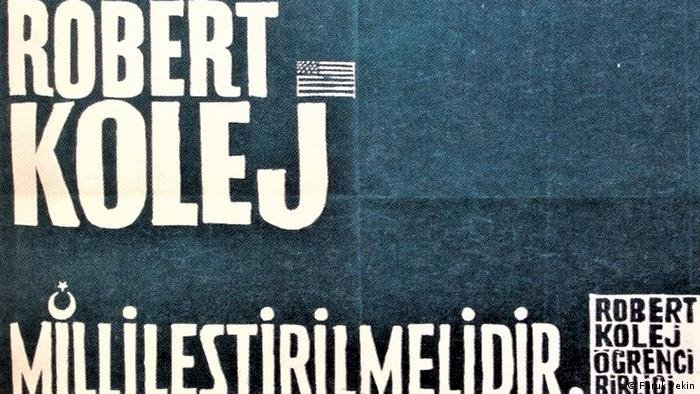 Türkiye’de öğrenci hareketlerinin geçmişi