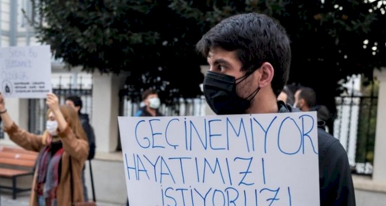 Eurostat: Türkiye'de asgari ücret Bulgaristan hariç tüm AB ülkelerinin gerisinde