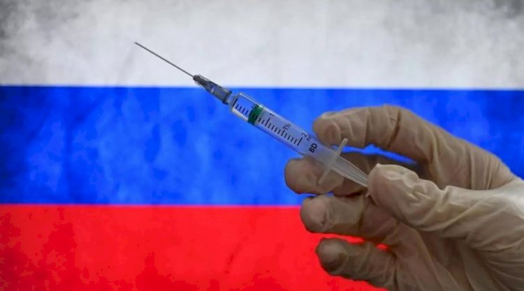 Rusya'nın Covid-19 aşısı, tedarik sorunu yaşayan AB için yeni bir umut kapısı oldu