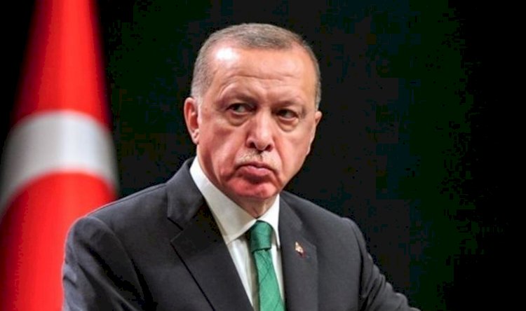 Erdoğan’ın ‘yeni anayasa’ sözleri Bloomberg tarafından yorumlandı