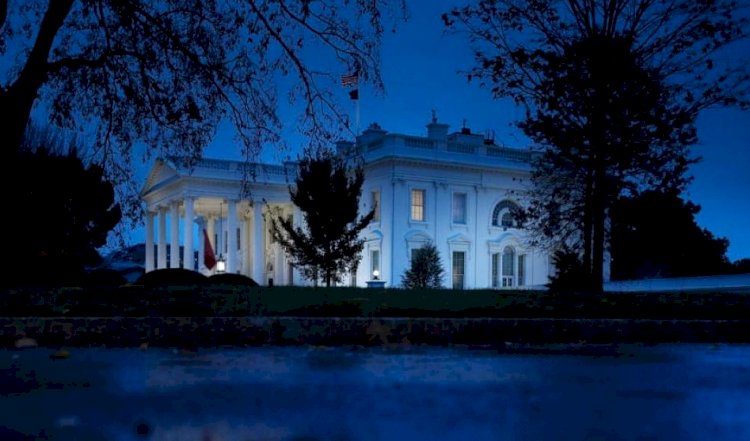 Yeni komplo teorisi: Başkanlığı bırakmayan Trump, Beyaz Saray’da idamlar gerçekleştiriyor