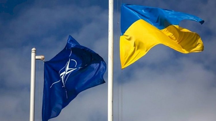 Ukrayna NATO’ya yaklaştı: Ukrayna Silahlı Kuvvetlerinde reformun ilk aşaması tamamlandı