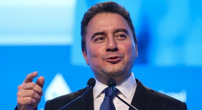 ALİ BABACAN:  “Kötü yönetim hepimizi fakirleştirdi, sorunları çözmek için iktidara talibiz”