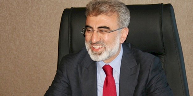 Taner YILDIZ 27. Dönem Kayseri Milletvekili