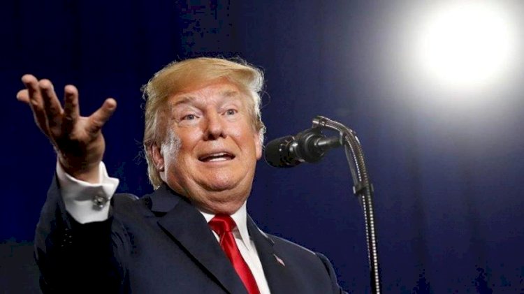 Donald Trump’ın ABD Senatosu’nda yargılanması başlıyor