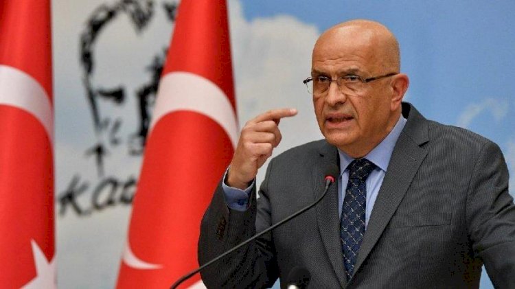 Mahkeme Enis Berberoğlu hakkında AYM kararına uyulması kararını verdi