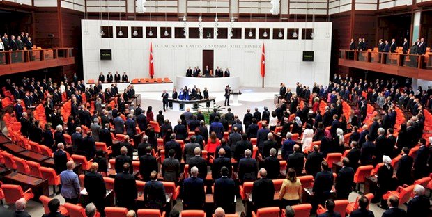 AKP içinde "yeni denge" beklentisi