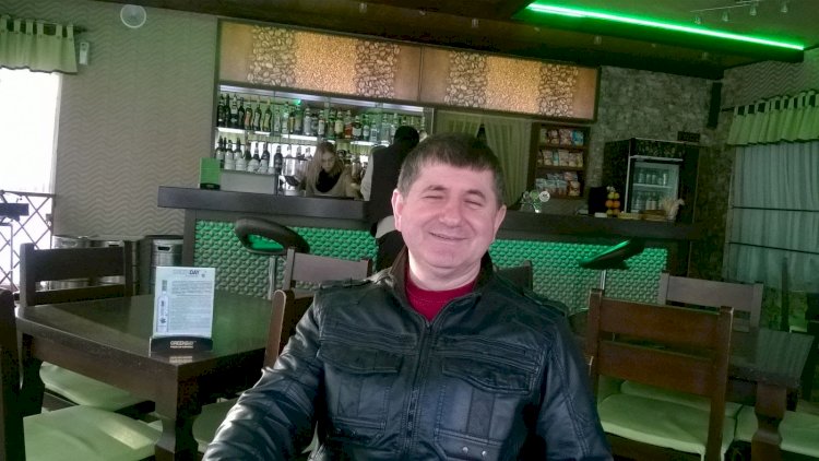 Yusuf İnan Mykolaiv   Citi Center  Cafe, Samavar Cafe Fotoğrafları