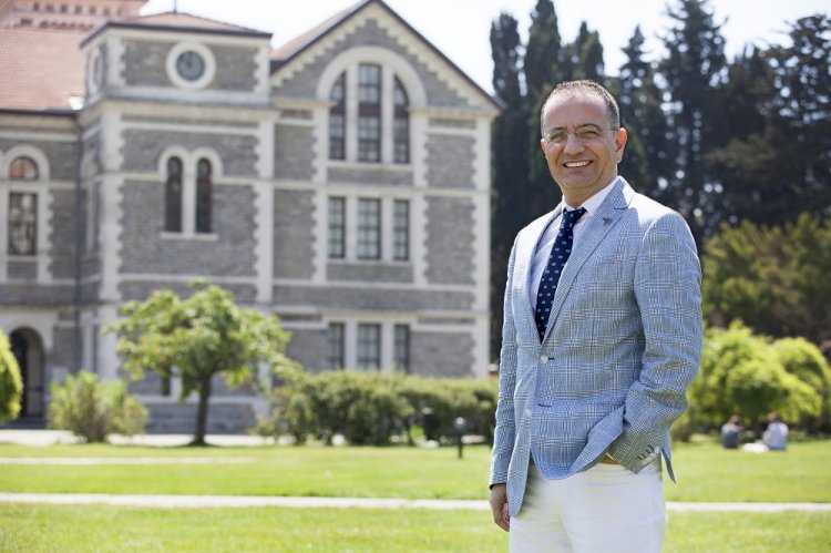 Boğaziçi Üniversitesi’nin yeni Rektör Yardımcıları belirlendi