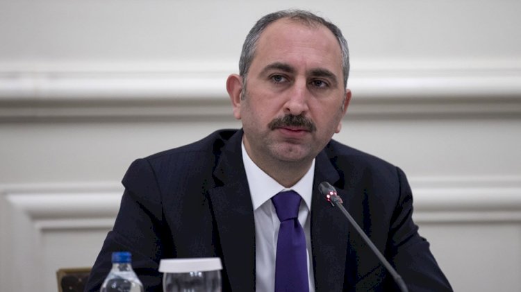 Bakan Gül: Cumhuriyeti, 1921 Anayasası'nın ruhuyla taçlandıracağız