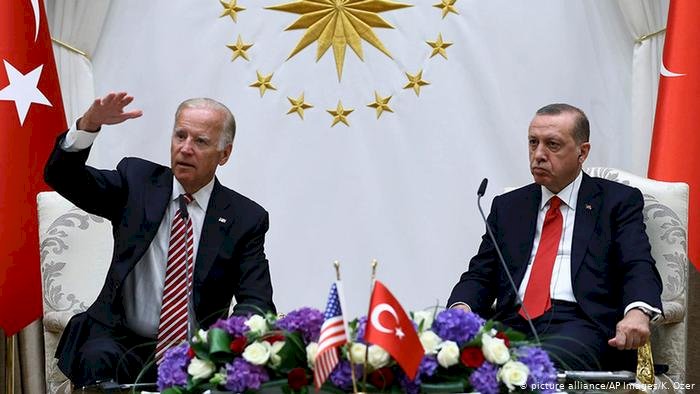 Danforth: ABD Türkiye’yi sınırlama stratejisi izleyecek
