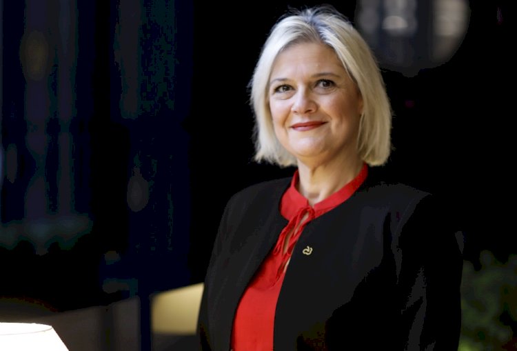 Dedeman Hotels İnsan Kaynakları Direktörlüğü görevine  Sema Kayacıklıoğlu getirildi.   