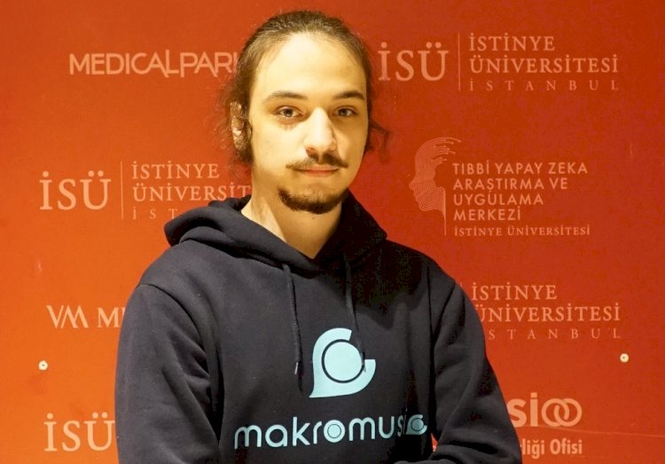 21 yaşındaki CEO’nun geliştirdiği uygulama 1.4 milyon kez indirildi