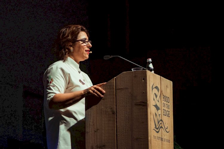 Pandemi Döneminde Dünyaya İlham Veren Şefler Arasında Yer Aldı