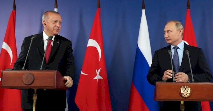 Rus-Türk ilişkilerinin şifreleri
