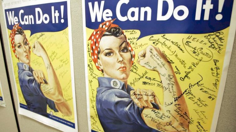 UNESCO: Güney Amerika ve Arap ülkelerindeki kadın mühendislerin temsil oranı Batı'dan yüksek
