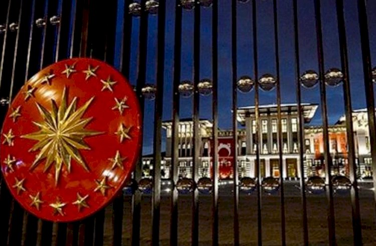 Özkök: Türkiye’yi Erdoğan mı yoksa gizli bir örgüt mü yönetiyor?