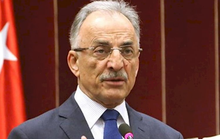 Murat Karayalçın: İttifakta HDP de olmalı