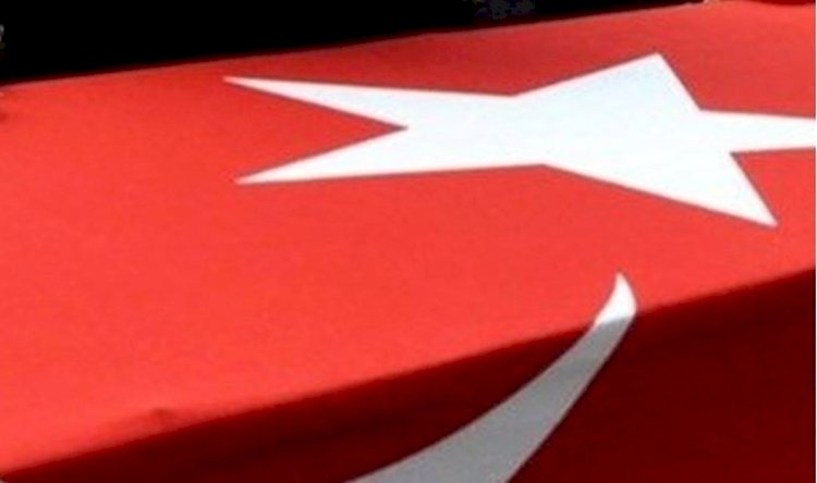 Pençe Kartal-2 Harekatı'nda yaralanan yüzbaşı şehit oldu