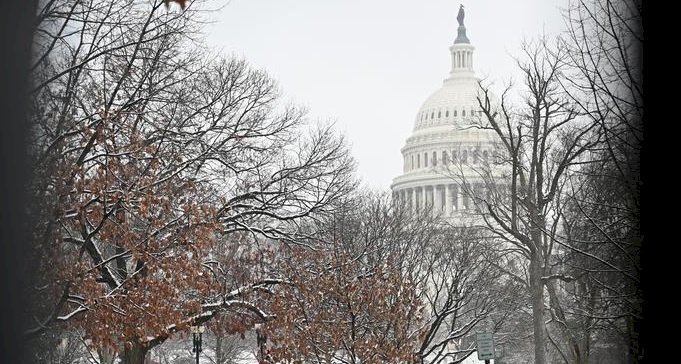 Trump'ın azil yargılanmasında sona doğru