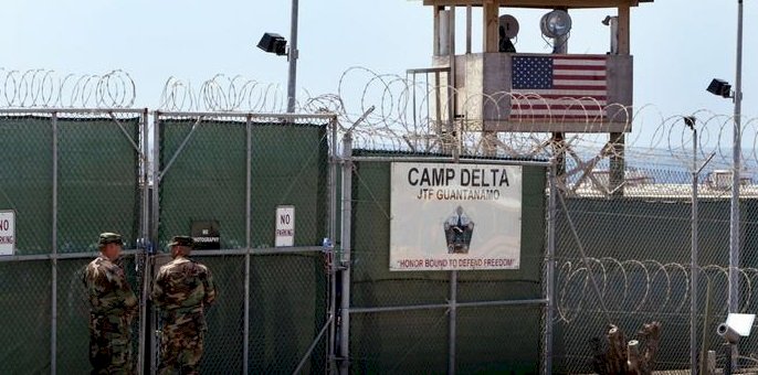 Biden Guantanamo Kampı’nı kapatacak