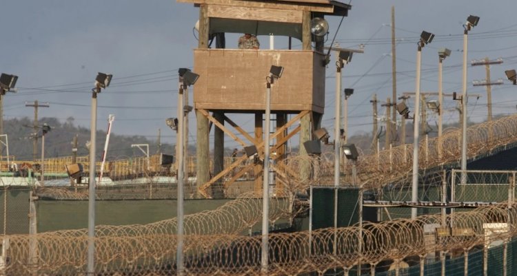 Biden Guantanamo Hapishanesini Kapatacak mı?