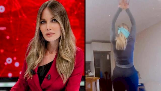 Hande Sarıoğlu-Fatih Altaylı tartışması viral oldu
