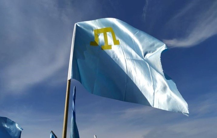 AP, Kırım Tatar milli özerkliği statüsünün Ukrayna Anayasasına dahil edilmesini önerdi