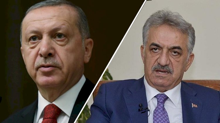 Ve AKP'nin seçim planı ortaya çıktı