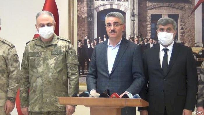 Gara'da hayatını kaybedenlerden 10'unun kimliği belli oldu