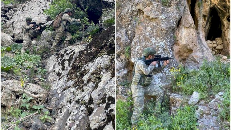 Kuzey Irak'ta 13 Türkün öldürülmesiyle ilgili neler biliniyor?