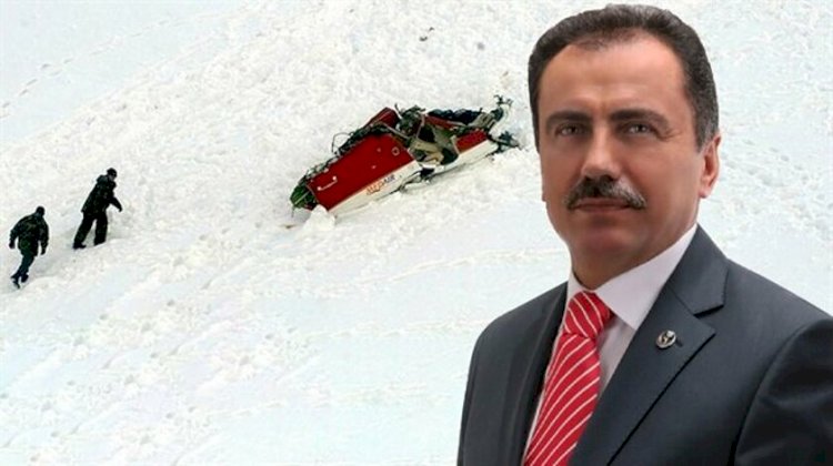 Yazıcıoğlu soruşturmasında 3 kişi hakkında yakalama kararı