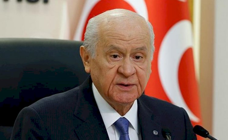 Bahçeli: Bundan sonra hiçbir şey eskisi gibi olmayacak