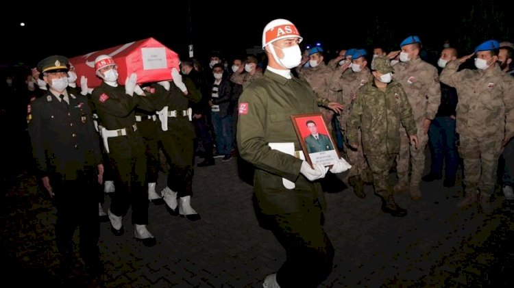 ABD’den Türkiye’ye kafa karıştıran taziye mesajı