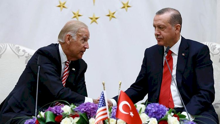 Biden döneminde Türkiye-ABD ilişkilerini neler bekliyor?