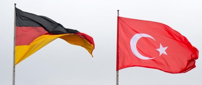 Alman Hükümeti: “Terörün hiçbir meşru gerekçesi olamaz”