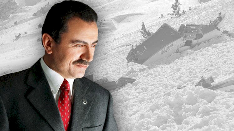 Muhsin Yazıcıoğlu'nun ölümüyle iglili “görevi kötüye kullanma” davasında flaş cezalar...