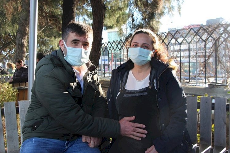 16 yıl aradan sonra yeniden anne olmak istedi; hayatının şokunu yaşadı