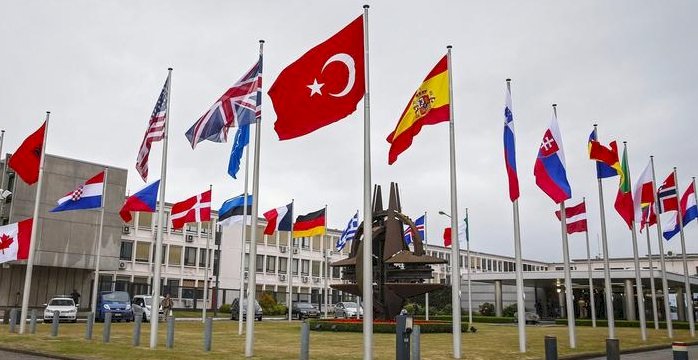 NATO'dan Ortadoğu'da genişleme planı