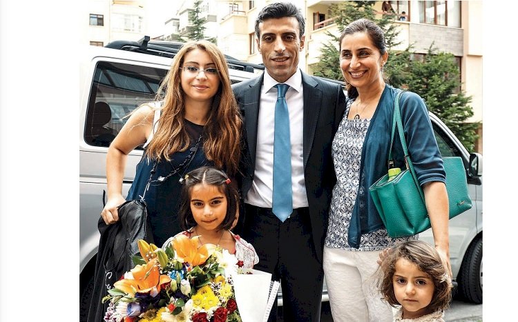 IŞİD'in 101 gün rehin tuttuğu Öztürk Yılmaz, Gara operasyonunu Odatv'ye değerlendirdi...