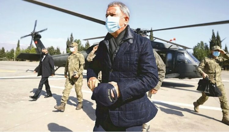 Yetkin: Garê'deki ölümler Ankara'da bazı koltuklara mal olabilir