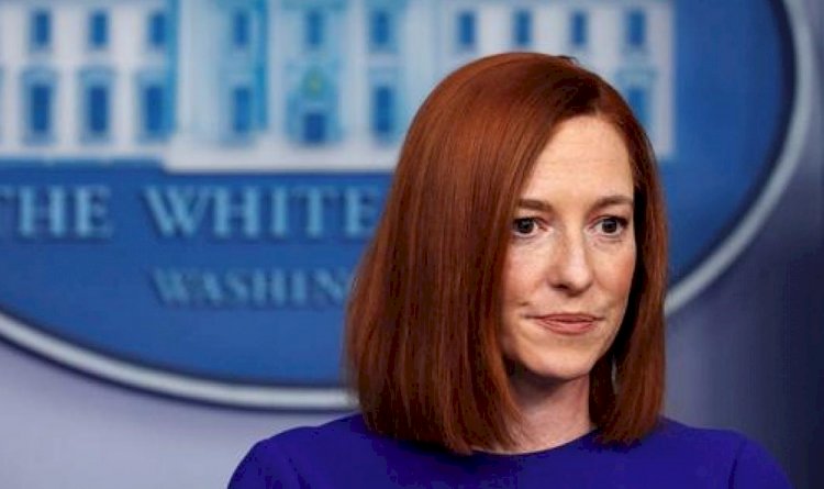 Beyaz Saray: Biden, Netanyahu’yu yakında arayacak