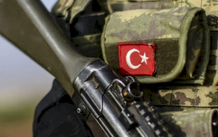 13 canı rehin tutuldukları mağarada kaybetmek terör üzerinde derin düşünmeye sevk etmeli