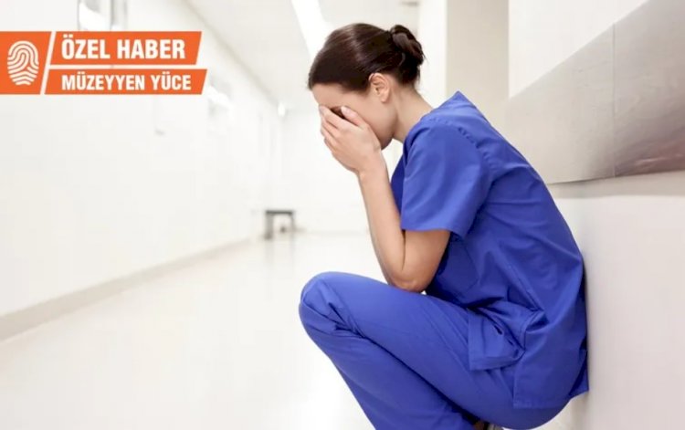 Asistan hekimler anlatıyor: 'Sisteme itiraz ettik, ayda 8 olan nöbetimizi 14’e çıkardılar'
