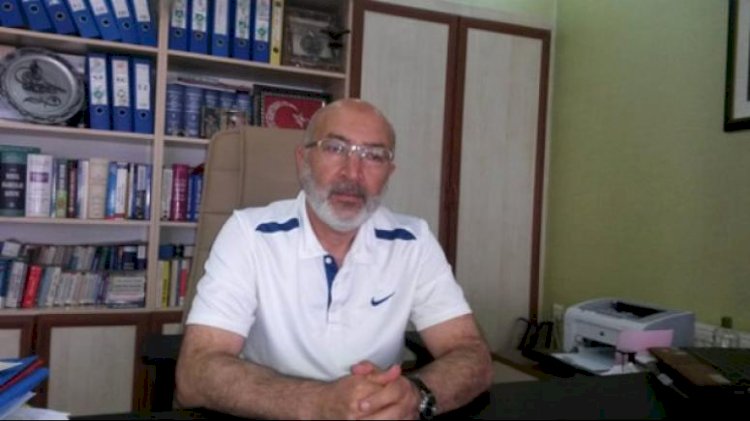 Konuşursak değil, susarsak kaybederiz