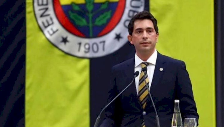 Savcıya rüşvet vermekle suçlanan Fenerbahçe Genel Sekreteri Kızılhan'ın dosyası 'FETÖ Borsası' davasıyla birleştirildi