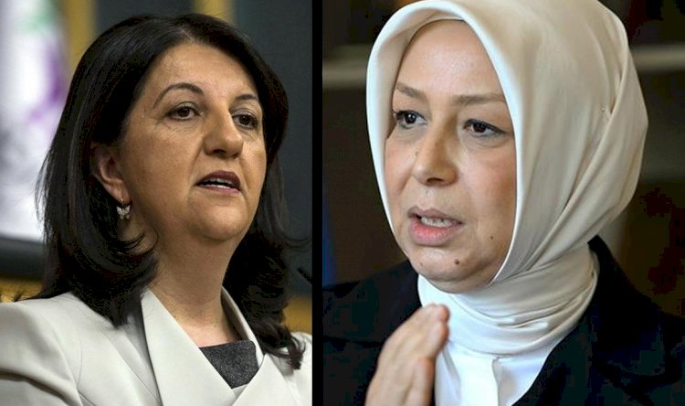 Siyasetteki "Bir süre misafir edilir, bırakılır" polemiği sürüyor…
