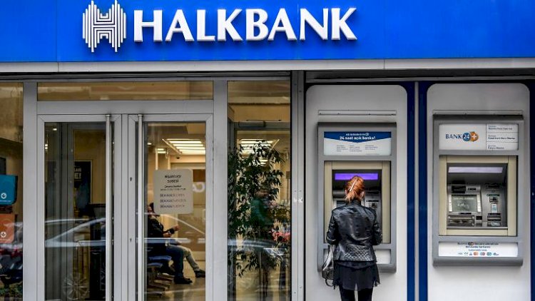 ABD mahkemesi Halkbank aleyhine açılan davayı şartlı reddetti