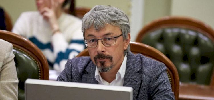 Ukrayna'da Rus propagandasına karşı faaliyet yürütecek bir merkez kurulacak